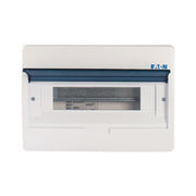 Eaton - Installationskleinverteiler Kleinverteiler BC-U-1/12-ECO UP