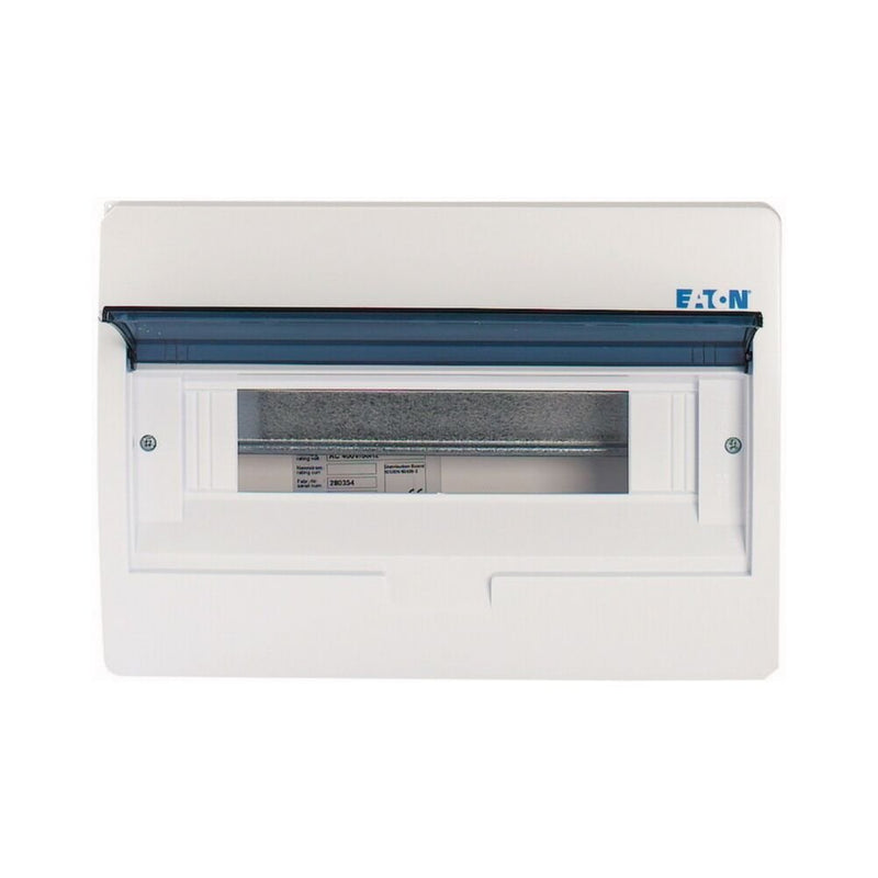 Eaton - Installationskleinverteiler Kleinverteiler BC-U-1/12-ECO UP