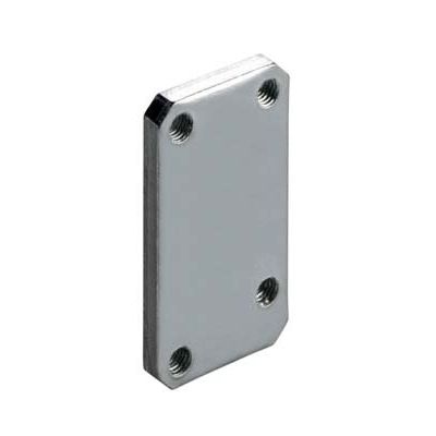 Leuze - Zubehör/Ersatzteile für Industriesensoren Adapterplatte BT 3.2