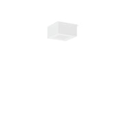 RZB - Mechanisches Zubehör/Ersatzteile für Leuchten Anbaugehäuse 982138.002