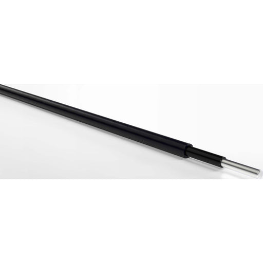 Energiekabel >= 1 kV, für feste Verlegung NAYY-O 1x35 RE Eca S NAYY-O 1x35 RE Eca Alu-Erdkabel