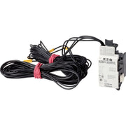 Eaton - Arbeitsstromauslöser m.VHI NZM1XAHIVL208250ACDC o.seitl.Kl.böckchen