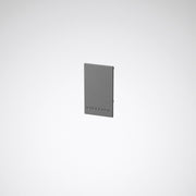Trilux - Mechanisches Zubehör/Ersatzteile für Leuchten Kopfstück Fn3 D/H/W ZKS 03 Aluminium