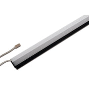 Hera - Decken-/Wandleuchte LED-Regalbodenleuchte 61002653012 schwarz