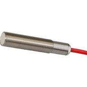 Ipf Electronic - Induktiver Näherungsschalter Sensor Induktiv, M12x1 IB12C667 63lang bündig Sn: 2