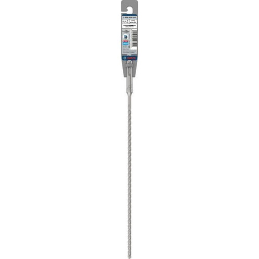 Bosch - Bohrer PRO SDS plus-5X 2608836610 Hammerbohrer 5,5 x