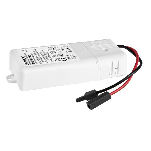 Brumberg Leuchten - LED-Betriebsgerät LED-Konverter 17643000 350mA 18W Phasendim