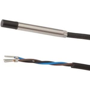 Ipf Electronic - Induktiver Näherungsschalter Sensor Induktiv, 4mm INR40106 35lang nicht bündig