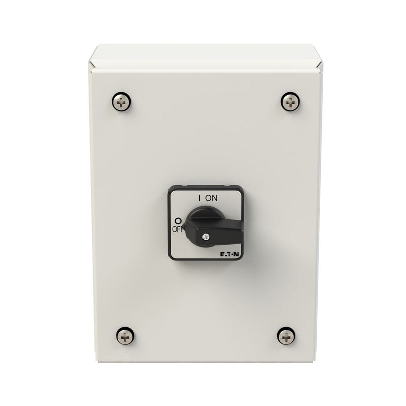 Eaton - Lasttrennschalter EIN-AUS-Schalter P1-25/SE1 P1 25A