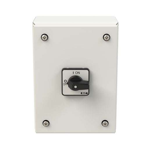 Eaton - Lasttrennschalter EIN-AUS-Schalter P1-25/SE1 P1 25A