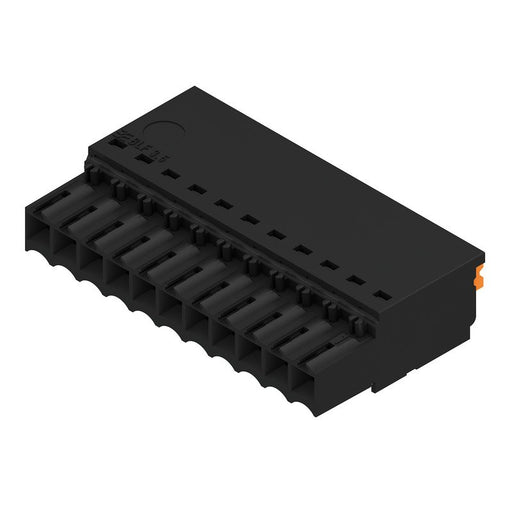 Weidmüller - Kabelsteckverbinder für Leiterplattensteckverbinder Verbinder 3.50mm BLF 3.50/#2459370000 − 48 Stück