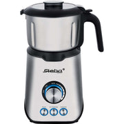 Steba - Rühr-/Mixgerät Standmixer MX 4 plus eds/sw Premium