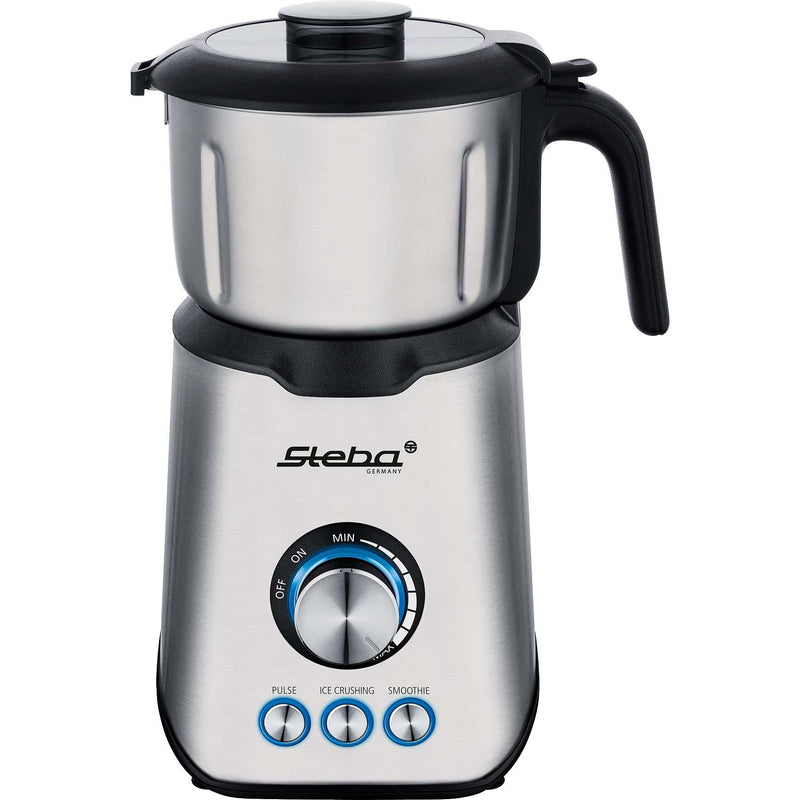 Steba - Rühr-/Mixgerät Standmixer MX 4 plus eds/sw Premium
