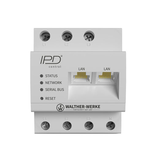 WaltherWerkeE-Mobil - Zubehör/Ersatzteile für E-Mobility IPD control 98693001