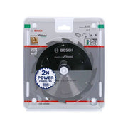 Bosch - Kreissägeblatt PRO Wood cordless 2608837684 Kreissägeblatt 165 x