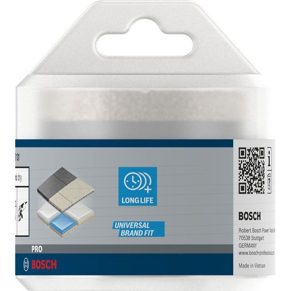 Bosch - Bohrer PRO Ceramic dry 2608587131 Trockenbohrkrone 68