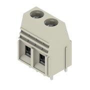 Weidmüller - Leiterplattenklemme Leiterplattenklemme LU 10.16/#1636170000 10.16mm − 20 Stück