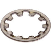 Ipf Electronic - Zubehör/Ersatzteile für Niederspannungs-Schalttechnik Zubehör Sensor, AY000097 (VE100) Zahnscheibe M12 20mm