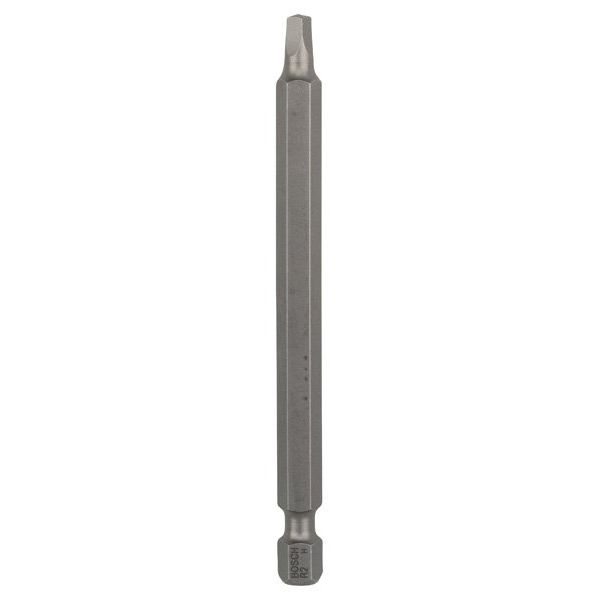 Bosch - Bit Schrauberbit Extra-Hart 2608521118 R2, 89 mm, 3er-Pack