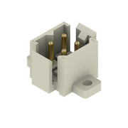 Weidmüller - Leiterplattensteckverbinder Verbinder 5.00mm RSV1,6 LS#1440800000 − 100 Stück
