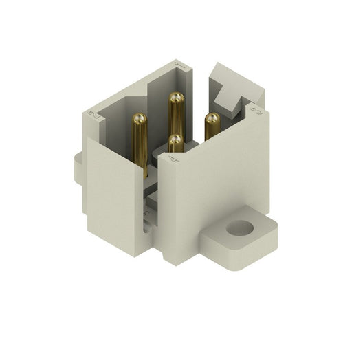 Weidmüller - Leiterplattensteckverbinder Verbinder 5.00mm RSV1,6 LS#1440800000 − 100 Stück