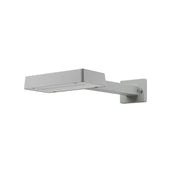 Meyer+Sohn - Decken-/Wandleuchte LED-Fassadenleuchte 8990756010