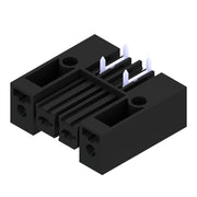 Weidmüller - Leiterplattensteckverbinder Verbinder 7.62mm BVL 7.62H#1929410000 − 100 Stück