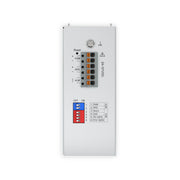 WAGO - Netzwerk Switch Lean-Managed-Switch 852-1813/000-001 8-port 1000BASE-T 2S