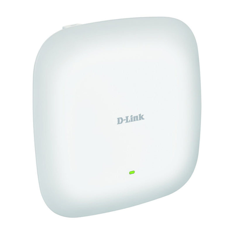 DLink - WLAN-Access-Point Dual-Band PoE Access Point DAP-X2850 AX3600 Wi-Fi 6