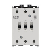 Eaton - Leistungsschütz zum Schalten von Wechselstrom Leistungsschütz 3polig DILMT80(24V50/60HZ) 380/400V 37kW