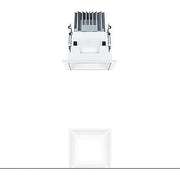 Zumtobel Group - Downlight/Strahler/Flutlicht LED-Einbauleuchte P-INFQ100H #60818695 2700-6500K