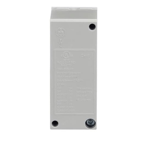 ABB Stotz S&J - Sammelschiene Einspeiselement ZLS251 200A,95qmm