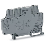 WAGO - Optokoppler Optokoppler-Klemme 859-756 24VDC/5VDC/0,5A