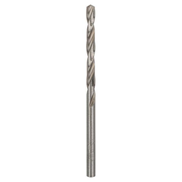 Bosch - Bohrer PRO Metal HSS-G 2608585489 Spiralbohrer 4,7 x