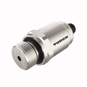 Turck - Druck-/Absolutdruckmessumformer Drucktransmitter PT0.05V-1 #100004603 mit Stromausgang