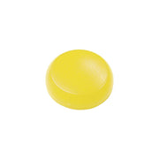 Eaton - Kalotte, Linse f.Leuchtmelder M22-XL-Y gelb,flach − 10 Stück