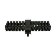 Eaton - NH-Sicherungsunterteil Sicherungsbox RSFB3212 32 A, AC 660 V
