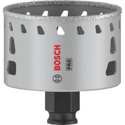 Bosch - Lochsäge PRO Tile PC Plus Lochsäge, 2608901568 67 mm, HS