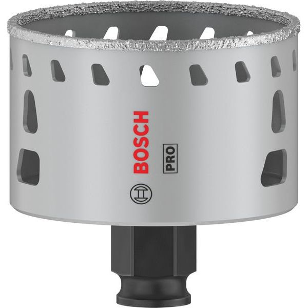 Bosch - Lochsäge PRO Tile PC Plus Lochsäge, 2608901568 67 mm, HS