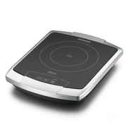Rommelsbacher - Kochfeld Einzelkochplatte CERAN(R) CT 2203/TC eds Zweikreis TouchC