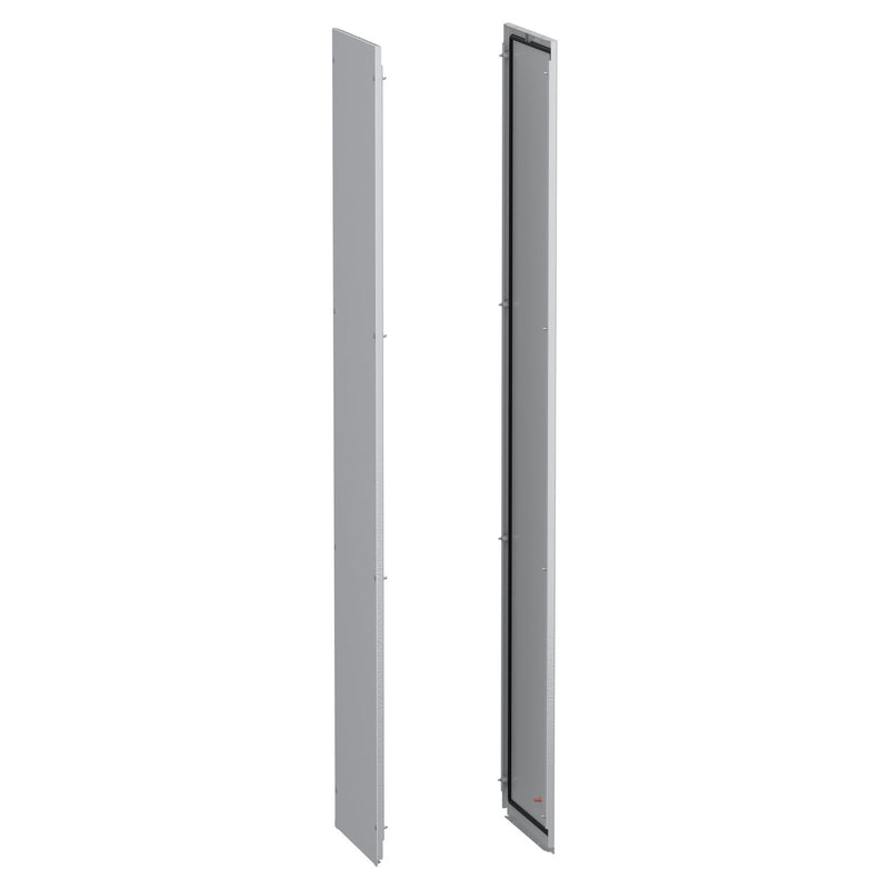 Schneider Electric - Seiten-/Rückwand (Schaltschrank) Seitenwände Außenbefestig. NSY2SPN184 PanelSeT SFN