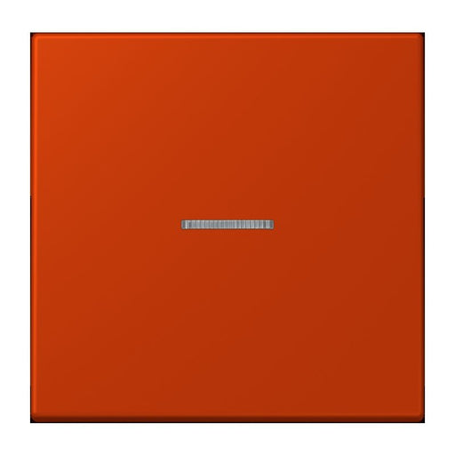 Jung - Bedienelement intelligent eNet Taster Standard 1fach FM LC 1700 244