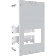 ABN - Verteilerfeld für Installationsverteiler ESPRO-Modul MT13150 tief BxH:250x450mm