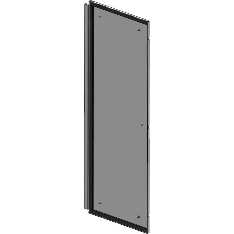 ABN - Tür/Bedientableau (Schaltschrank) Ersatztür GTSP49 für SP49