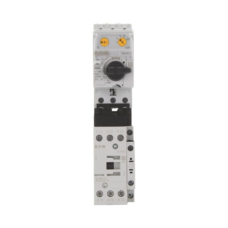 Eaton - Motorstarter/Motorstarterkombination Direktstarter MSC-DMEA-3#192770 Gleichspannung