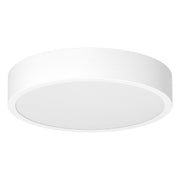 EVN Lichttechnik - Decken-/Wandleuchte LED-Anbaupanel LPRD220102 3000K IP20 ws
