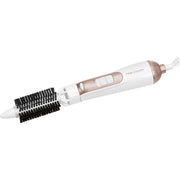PROFICARE - Haartrockner/Haarstyler Lockenbürste PC-HAS3011 ws ProfiCare,2 Aufsätze
