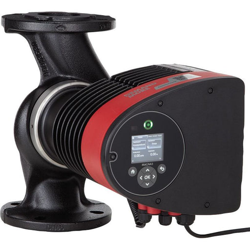 Bosch Thermotechnik - Umwälzpumpe UPH120-50F Energieeffizient 12m