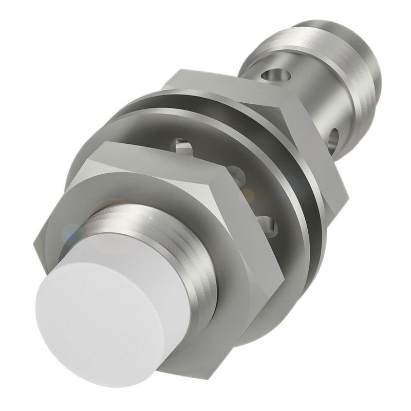 Balluff - Induktiver Näherungsschalter Sensor induktiv BES M12MC1-P#BES05KK