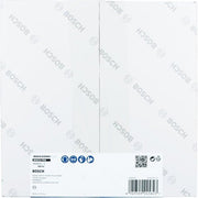 Bosch - Systemzubehör für Schleifen/Polieren (Akku/elektrisch/Druckluft) PRO Absaughaube, ohne 2608000881 Schlüssel HG 115/125